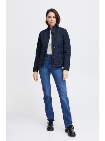 Jacke FRFAY Regular fit in Navy Blazer
