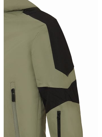 Women Jacket in Dunkelmint