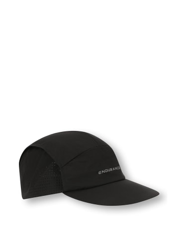 Mütze Frekhaug in 1001 Black