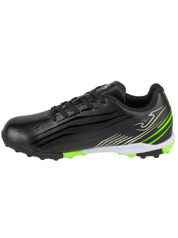 Joma Propulsion Jr 25 PRJS TF in Schwarz