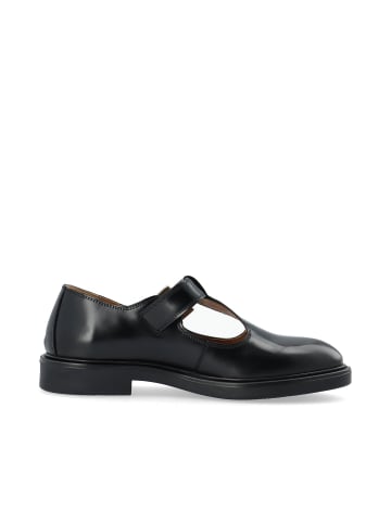 Mary Jane Schuhe in Black