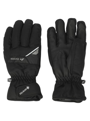 Handschuhe Trysil GTX Skiglove in ZA2000 Black