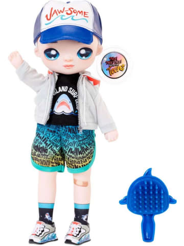 Na! Na! Na! Surprise Teens Doll- Quinn Nash in Mehrfarbig ab 5 Jahre