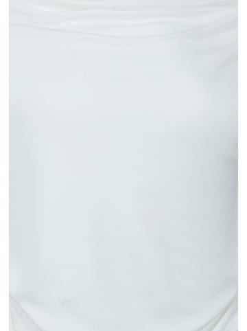 Women Blouse in White