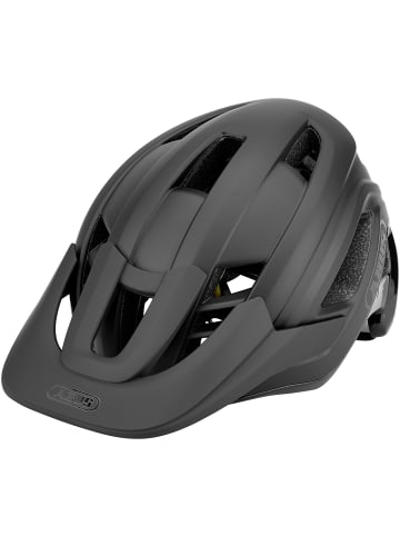 Fahrradhelm CliffHanger MIPS in velvet black