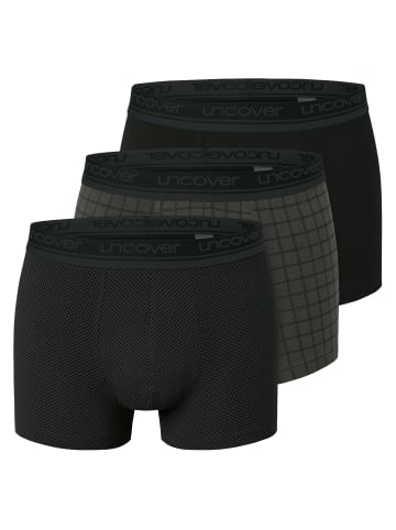 Trunk Cotton Serie in sortiert 2
