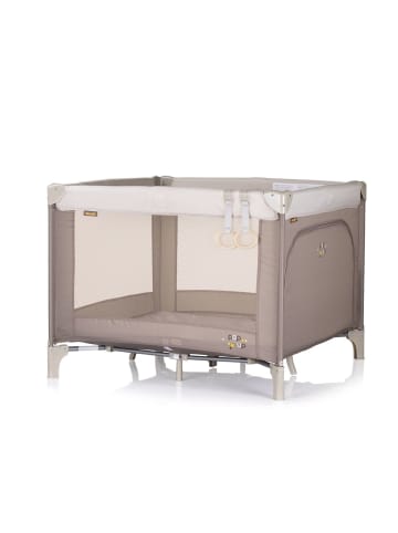 Pop-up in braun