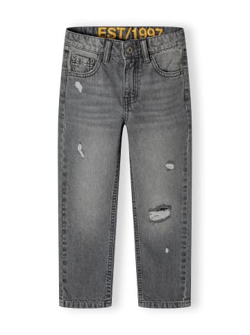 Relax-fit-Jeans 27JEAN46 in grau