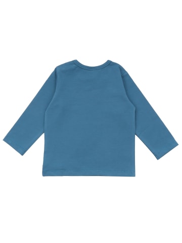 Langarmshirt Baby Deers - Baumwolle (Bio)