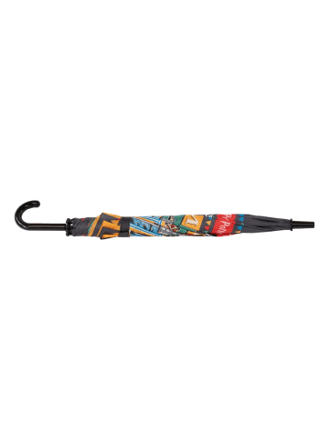 Regenschirm 68cm Stockschirm für Kinder