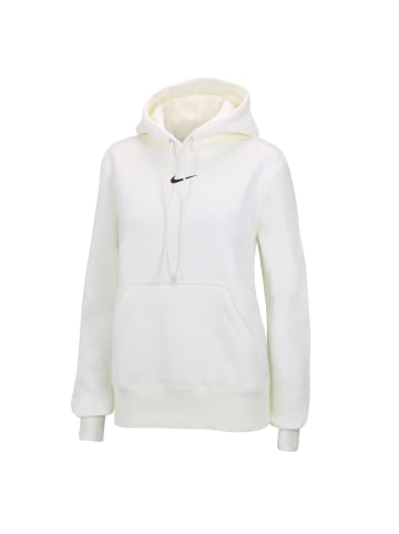 Phoenix Fleece Hoodie in grün