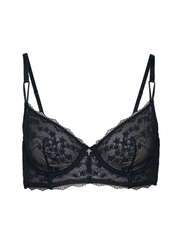 Bustier Intimate Apparel in Black