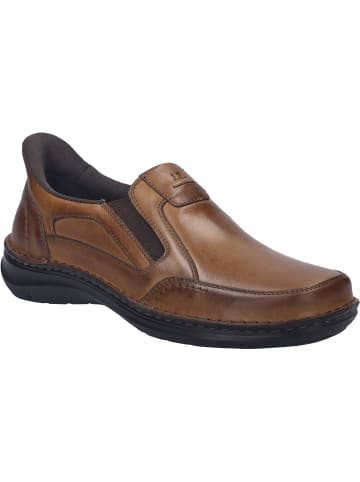 Slipper New Anvers 22 in braun