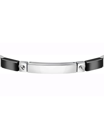 Armband für Herren in Schwarz
