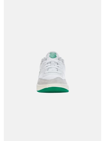 Sneaker 'K Varsity' in weiss