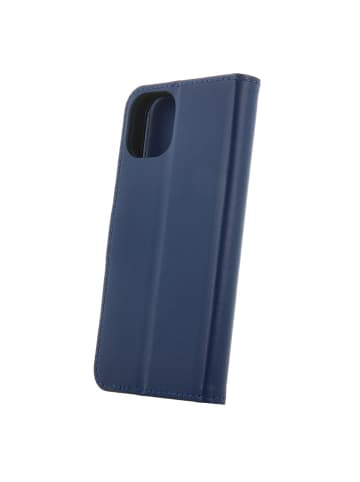 TFO Smart Classic Kompatibel mit  iPhone 18 / 17 Marineblau in Marineblau