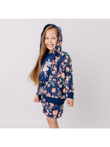 Sweatjacke Fairies and Flowers-Sweat Jacket