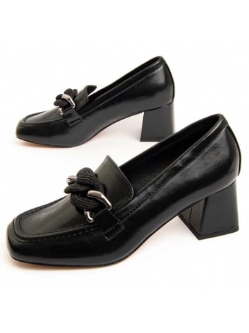 Pumps Miriel in Schwarz