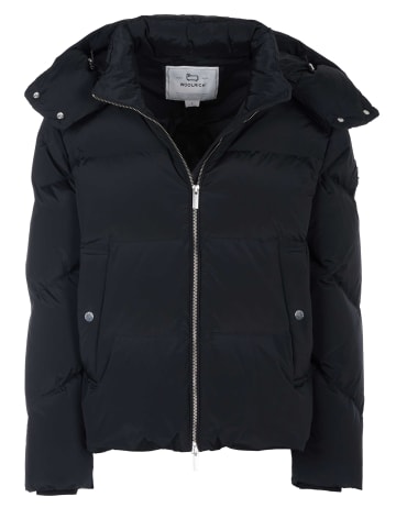 Jacke für Damen in schwarz