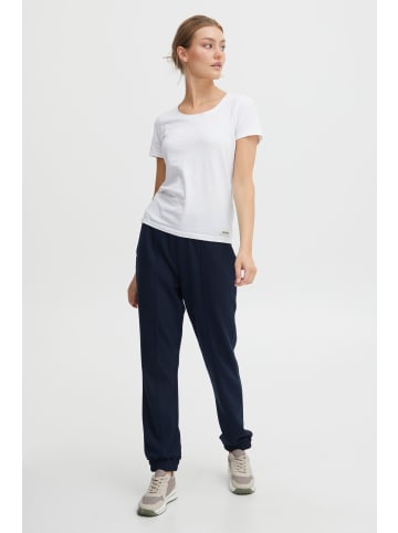 Jogger Pants OXPEARL in Blau