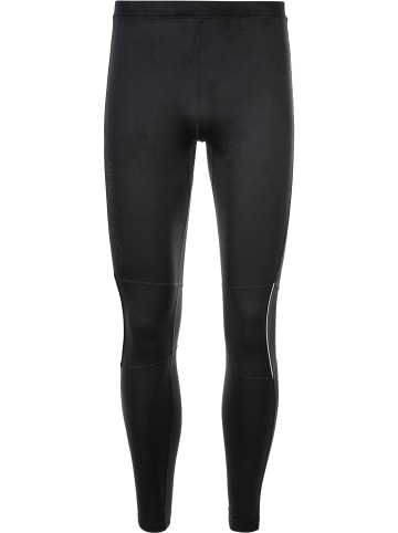 Funktionstights TRANNY WINTER XQL in 1001 Black