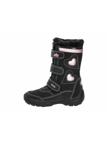 Winterboots "Ingra V" in Schwarz