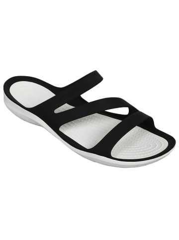 Swiftwater-Sandalen Schwarz