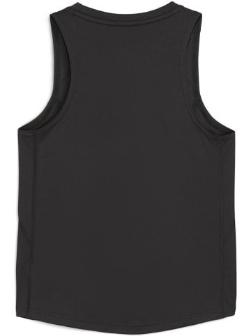 Sportshirt "Y CROSS THE LINE SingleT 3.0" in Schwarz