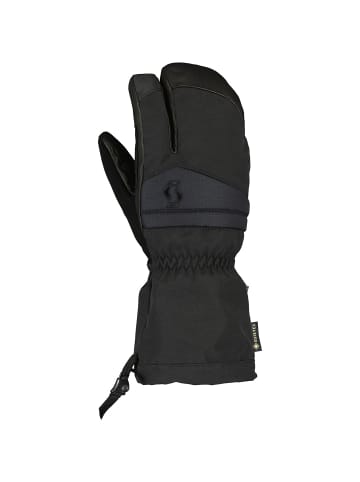 ULTIMATE PREMIUM GTXMITTEN in Schwarz