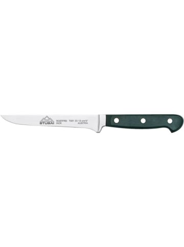 Messer 657812 in Schwarz