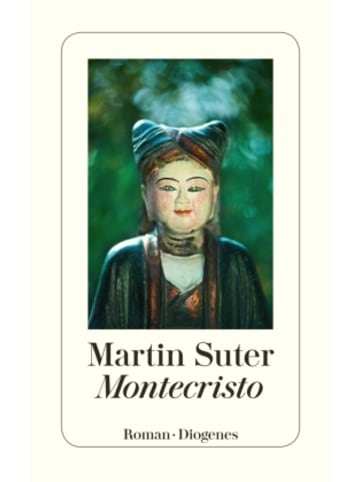 Buch - Montecristo