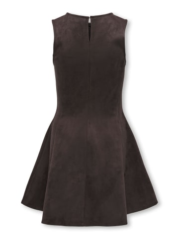Kleid in Bracken