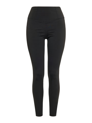 Damen Hose in Schwarz