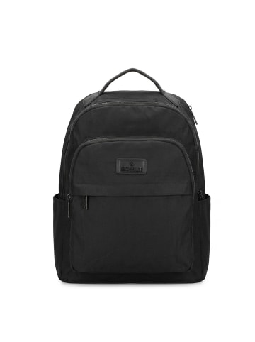 Rucksack in NERO