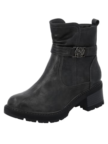 Stiefel, Stiefeletten & Boots Jaiya in Grau