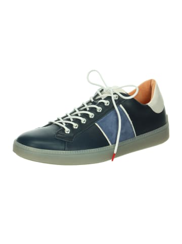 Sneakers Low TURNA HE. in Navy/Kombi