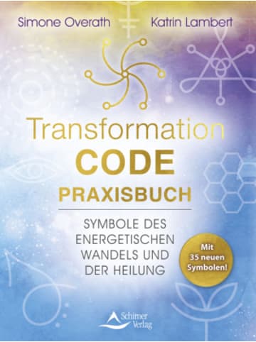 Buch - Transformation-Code-Praxisbuch