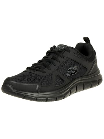 Sneakers Low TRACK SCLORIC in schwarz