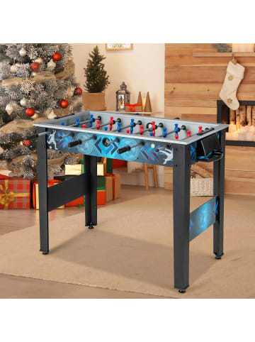 Tischkicker Kinder in Schwarz