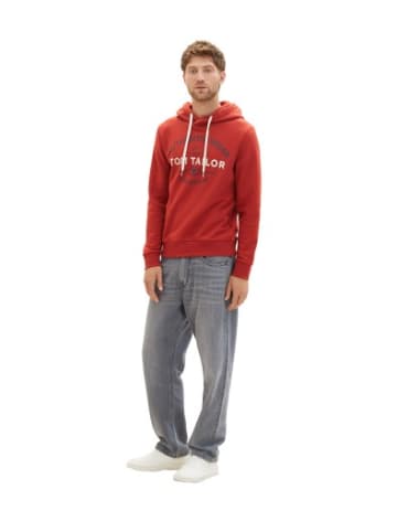 Sweatshirt in bunt