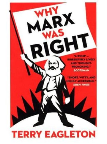Buch - Why Marx Was Right