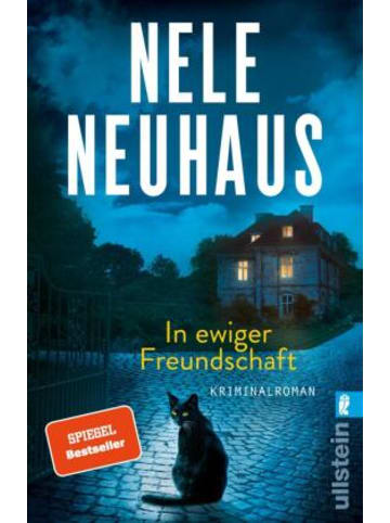 Buch - In ewiger Freundschaft