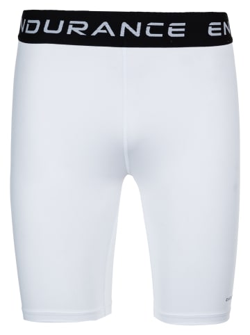 Tights Power in 1002 White