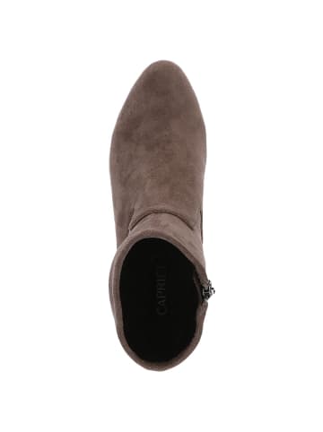 Stiefelette in CAFE STRETCH