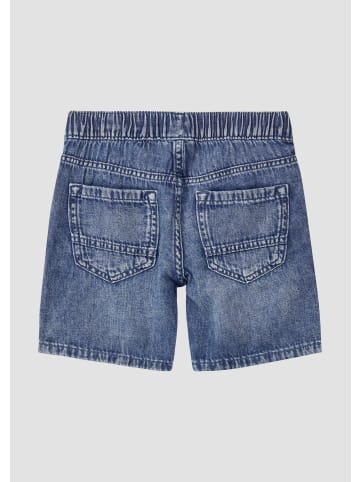 Jeans-Hose  in  54Y6_blau