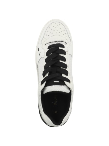 Sneaker low Cruiser in weiss