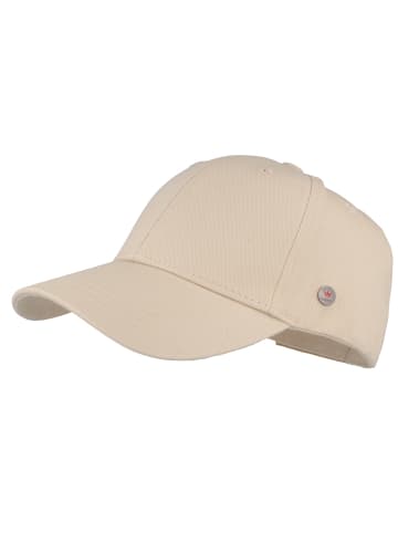 Baseball Cap in beige