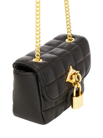 Damen Handtasche in Schwarz