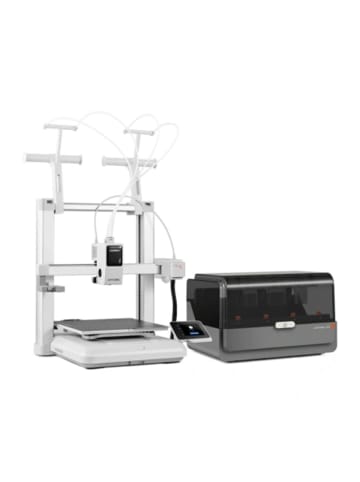 Anycubic Kobra X Combo 3D-Drucker