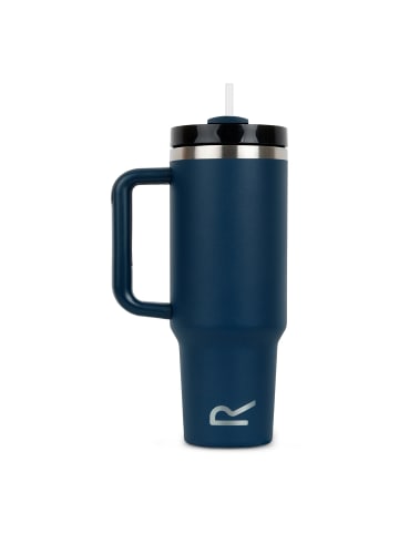 Thermulate Insulated Mug 1.2L in Dunkelblau